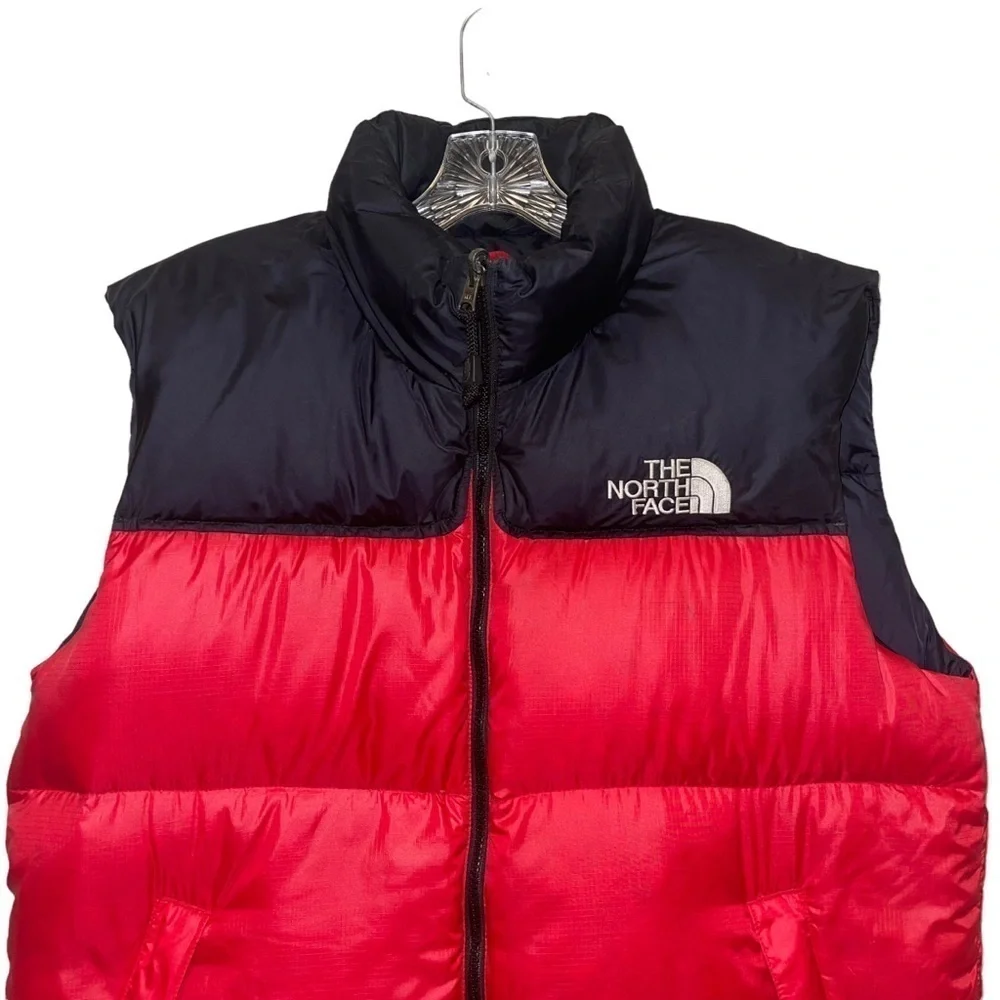 The North Face 1996 Retro Nuptse Men Vest Size S
